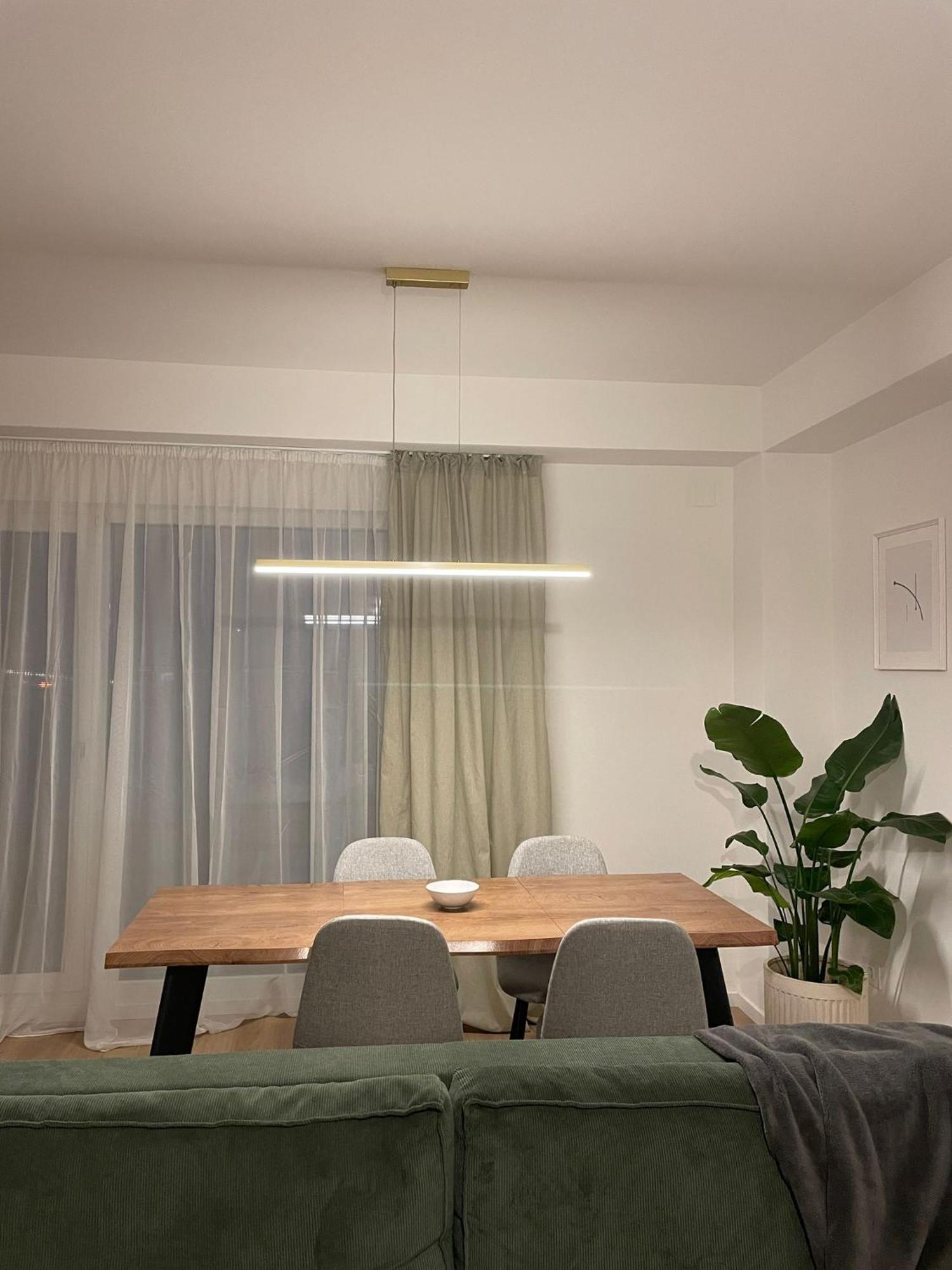 Appartement Leafy Haven Hideout! Timişoara