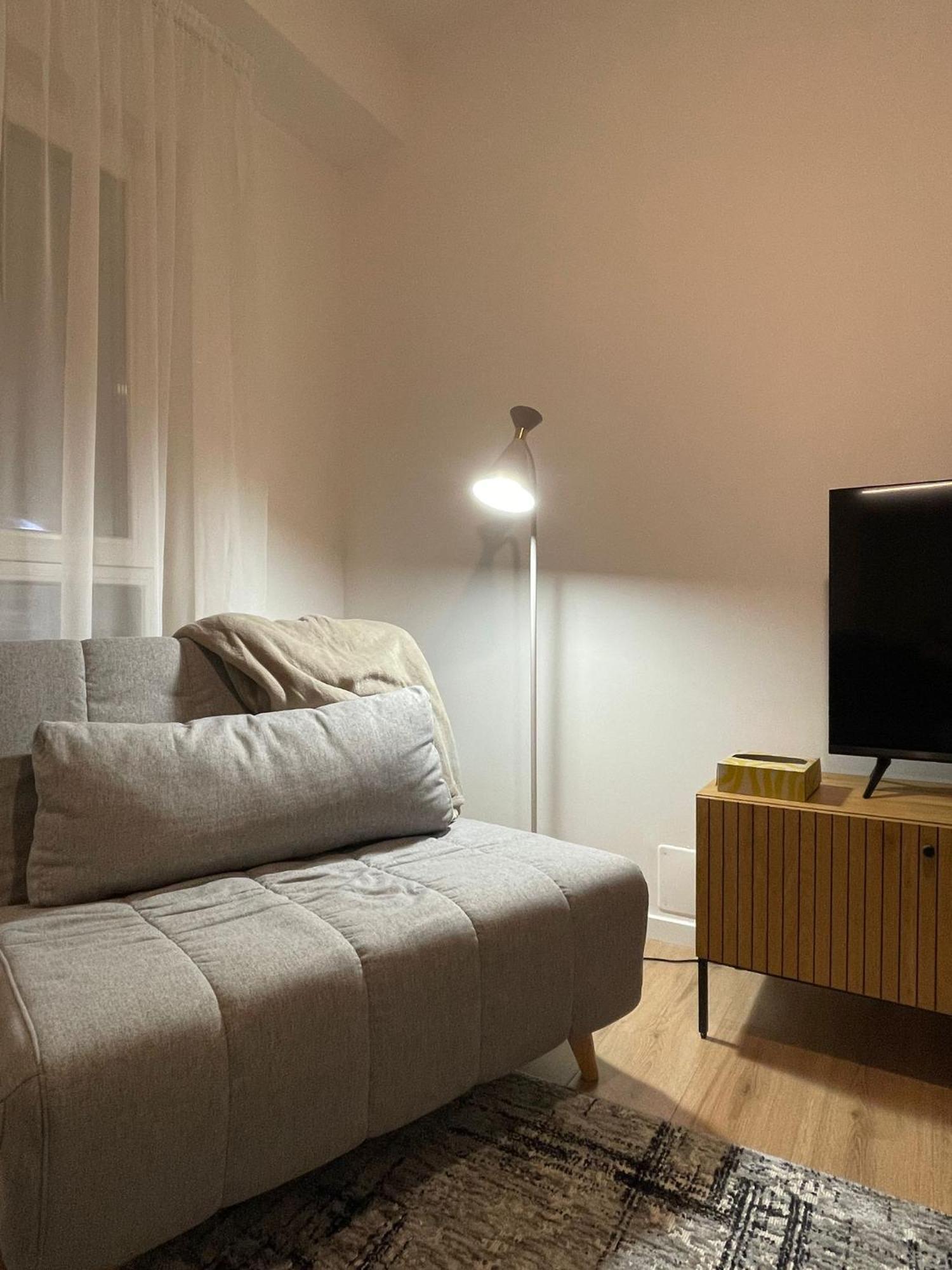 Leafy Haven Hideout! Appartement *
